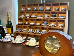 -Hei Cafe(工体店)