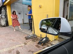 -车享家汽车养护中心(永胜中路店)