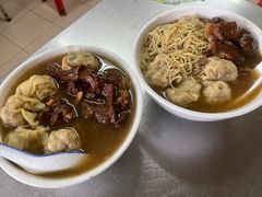 -坚记面店(一德路店)