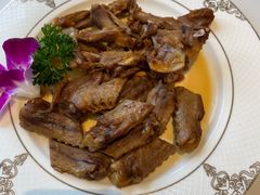-梅利汴京烤鸭•开封豫菜地标店(晋安路店)