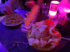 -MOSSO音乐酒吧·live house(长乐路店)