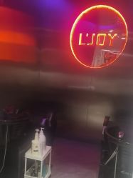 -LJOY丽锦造型·烫发染发
