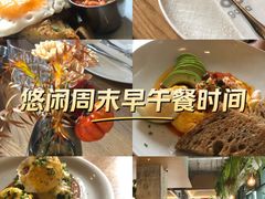 -gaga(金地威新中心店)