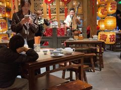 -南京大牌档(青岛万象城店)