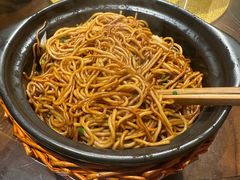 -明月土菜馆(老城区店)