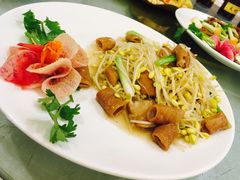 -新溢香国际酒店-中餐厅