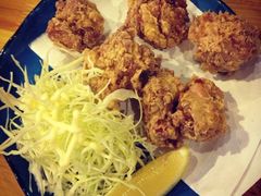 iphone_upload_pic-気楽亭和食料理(气乐亭大世界本店)