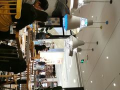 -Pho Asia 亚阁越南料理(上海来福士广场店)