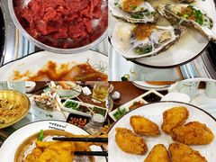 -盈田盈粥庄(博山东路店)