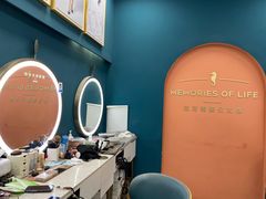 -海马体照相馆(重庆龙湖时代天街D馆店)