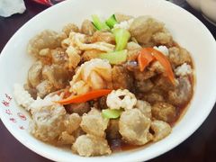 -牟传仁饭庄(星海店)