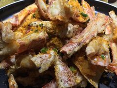 -79号渔船海鲜饭店(华强北店)