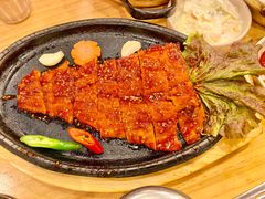 -金北顺大锅家(신사본점)