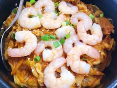 -韩聚园韩国料理(文灶店)