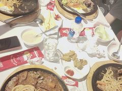 -豪享来(我格广场店)