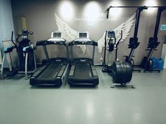 -悦动体能(金融街店)