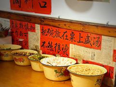 -柳州肥姨妈大骨螺蛳粉(双阳路店)