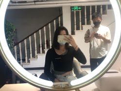 点击看大图 -飞梵造型
