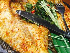 -云海肴·汽锅鸡·云南菜(天津国金汇店)