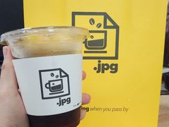 -JPG coffee(广州体育西店)