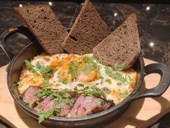 -LESCEDARS Brasserie Bistro香柏树