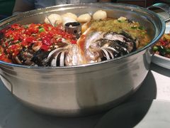 -望湘园湖南菜(赛格店)