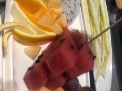 -海底捞火锅(邯郸新世纪中心店)