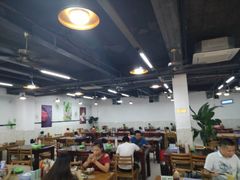 大堂-达道武仔牛肉店(广达路店)