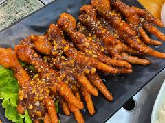 -万得圆饭庄(黄务小区)