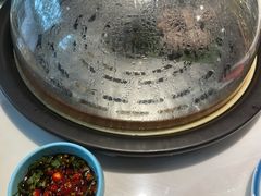 -碗中海·蒸汽海鲜·桑拿鸡(岭南天地店)
