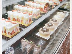 -精点味道(西安路店)