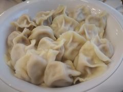 虾仁三鲜饺-佳和水饺(海德公馆店)
