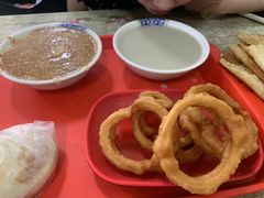 焦圈-老北京豆汁店