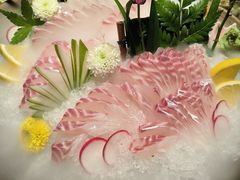 -晶吉·居酒屋·烧鸟·生鱼饭(中山区民主广场店)