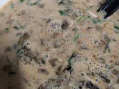 -云南大锅豆浆店