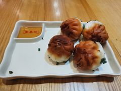 -东泰祥生煎馆(重庆北路店)