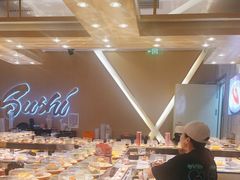 -争鲜回转寿司(东方银座店)