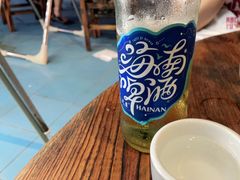 -琼大师东方烤乳猪(亚特兰蒂斯店)