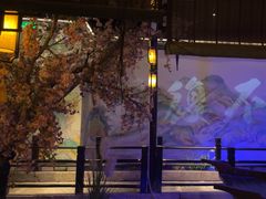-绿茶餐厅(朝阳大悦城店)