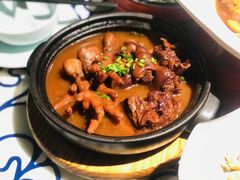 -卢大鲜鱼头捞饭(美利广场店)