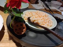 -吴越荣记苏州菜·松鼠桂鱼100%活鱼现做(斜塘老街店)