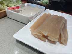 -蝎王府羊蝎子(虎坊桥总店)