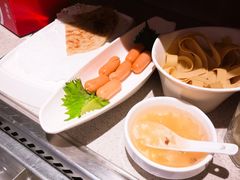 -海底捞大排档火锅(悦荟广场店)