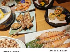 -三石铁板烧(紫竹桥店)