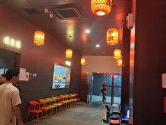 -煲王粤菜餐厅(中侨中心店)