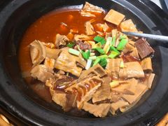 -姜君·千岛湖鱼头馆(浦东大道店)