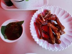 -沈卫国卤鸡店(总店)