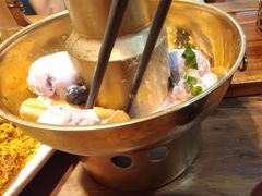 -花间别院(凤凰店)