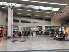 -福州长乐国际机场