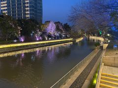 -南通濠河风景名胜区